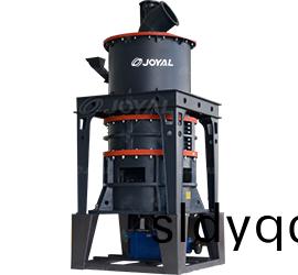 ZYM超(chao)细微粉磨