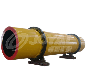 转筒(tong)式烘干机