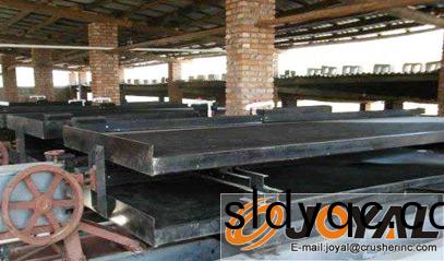 上海(hai)6S系列摇床