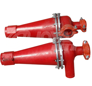 液压旋(xuan)流(liu)器