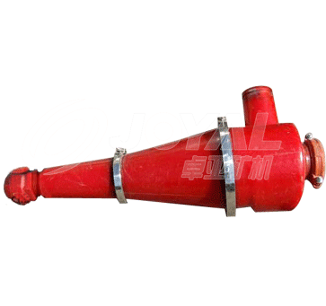 选(xuan)矿分级液压旋(xuan)流器