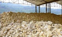 铝矾土磨粉(fen)