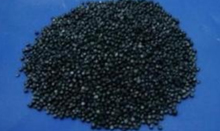 碳黑磨粉(fen)