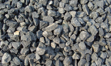 玄(xuan)武岩破(po)碎