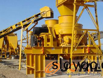 破碎设备系(xi)列