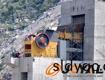 破碎(sui)设备系列