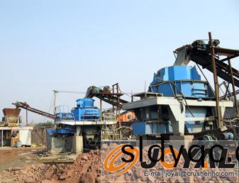 制砂(sha)现(xian)场(chang)图(tu)