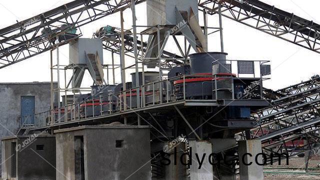 制砂洗(xi)砂设备(bei)系列