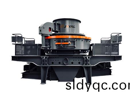 VSI制砂机